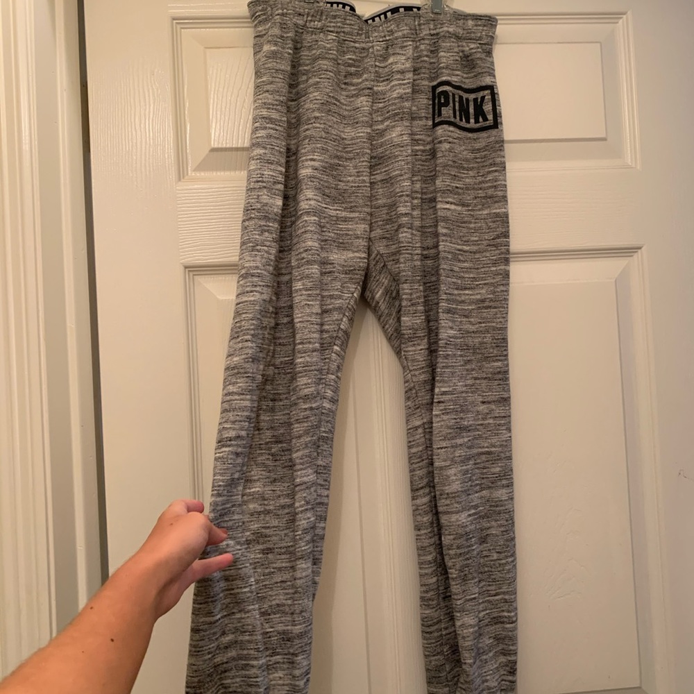 PINK Sweatpants